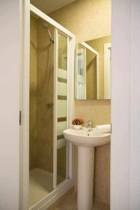 Comodo y agradable estudio en Madrid centro A6 - Apartamento de 1 dormitorio - 23