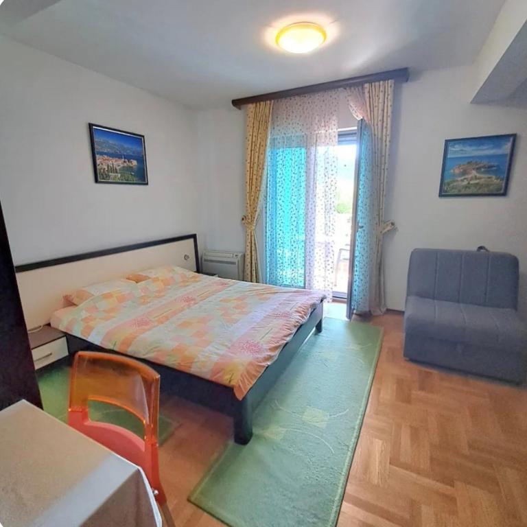 Apartman Tijana - Apartman sa 1 Spavaćom Sobom - 1