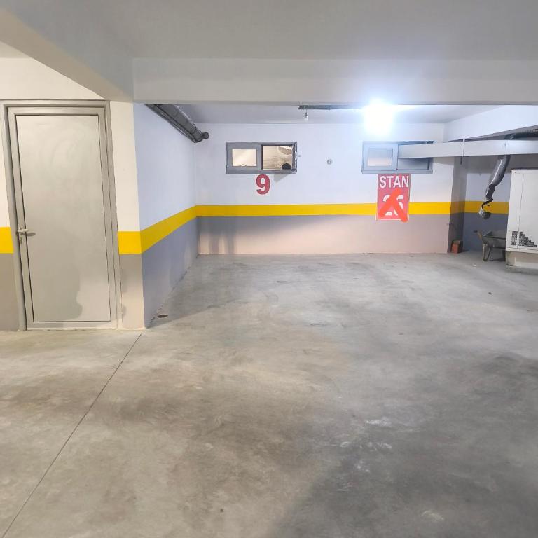 Apartman Tijana - Apartman sa 1 Spavaćom Sobom - 2