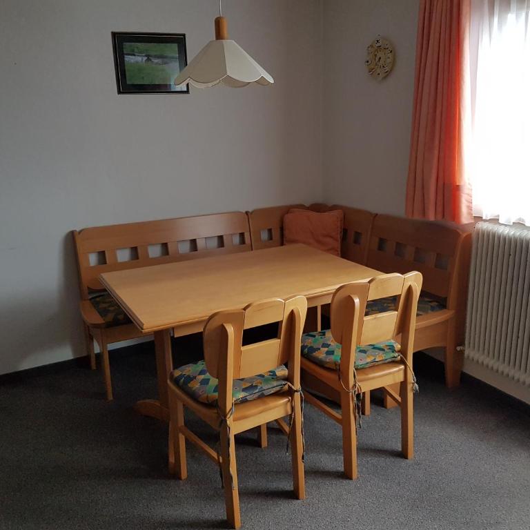 Griesshof - Apartment mit 1 Schlafzimmer und Balkon - 17