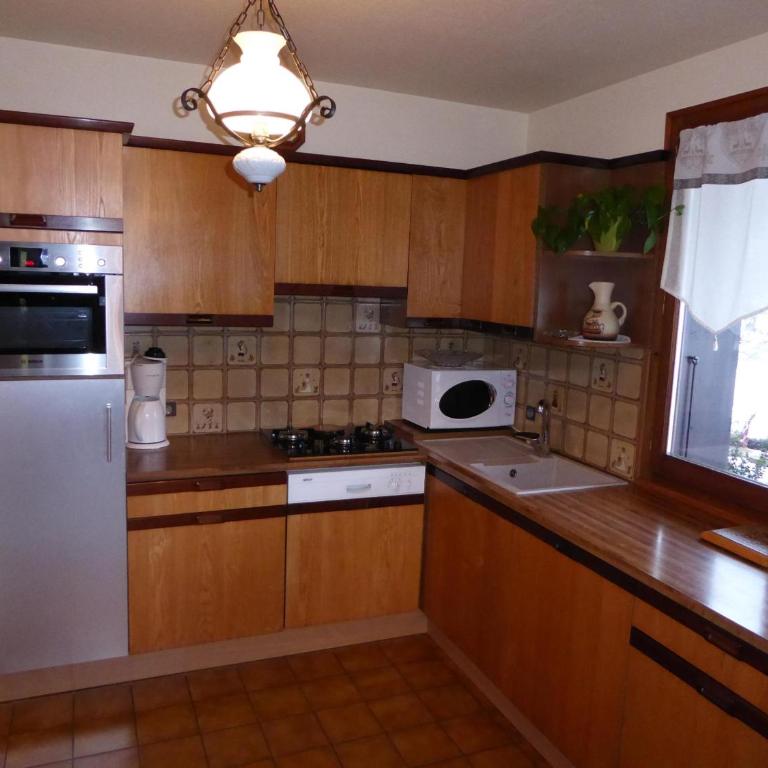 Covagnet RDC - Comfort Apartment - 2