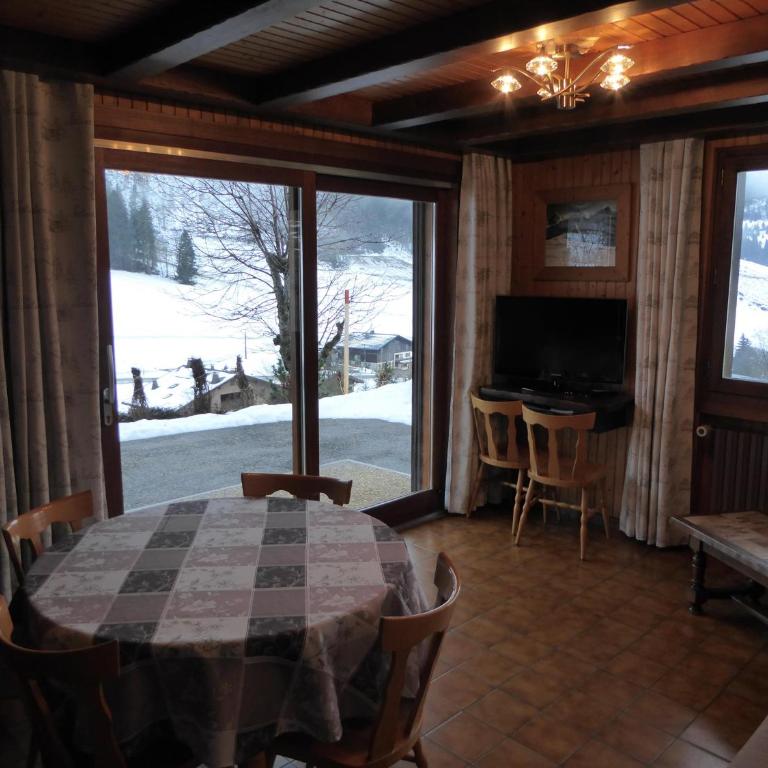 Covagnet RDC - Comfort Apartment - 4