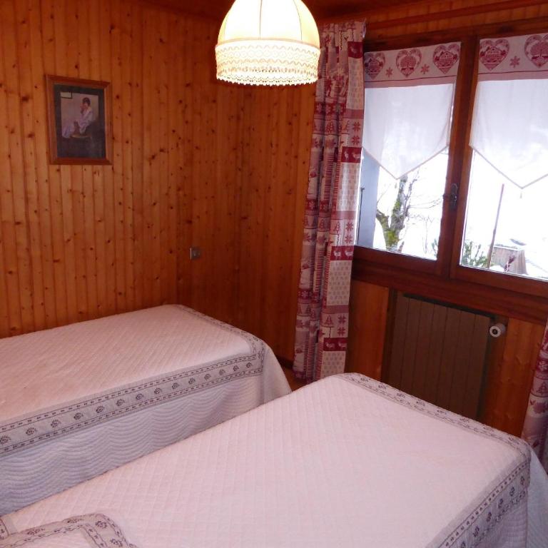 Covagnet RDC - Comfort Apartment - 5