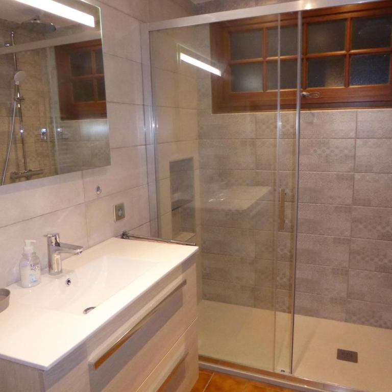 Covagnet RDC - Comfort Apartment - 6
