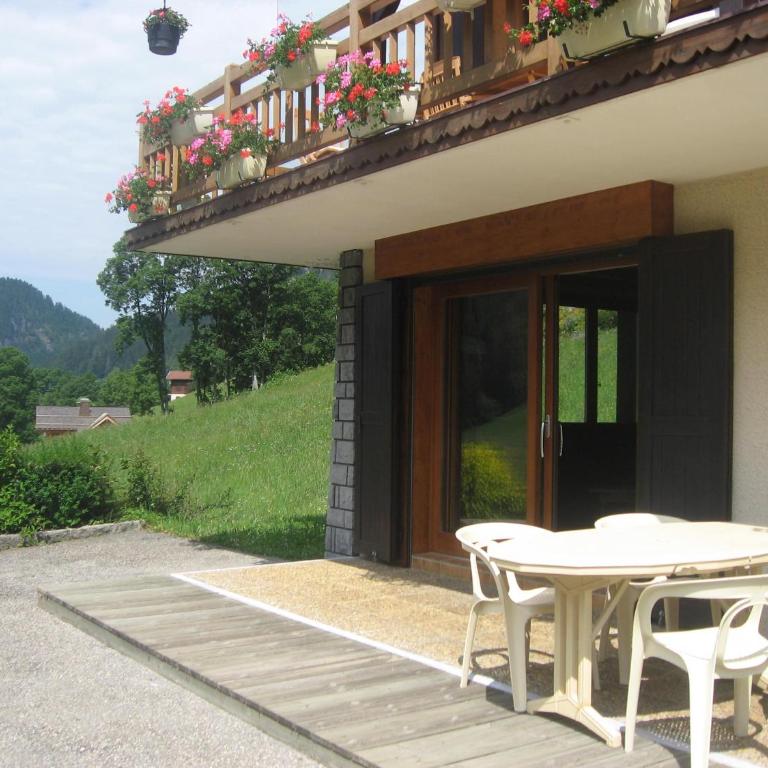 Covagnet RDC - Comfort Apartment - 7