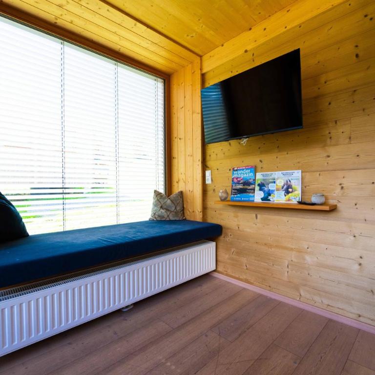 HOCHoben Chalets & Mobilhomes - Superior Chalet - 5