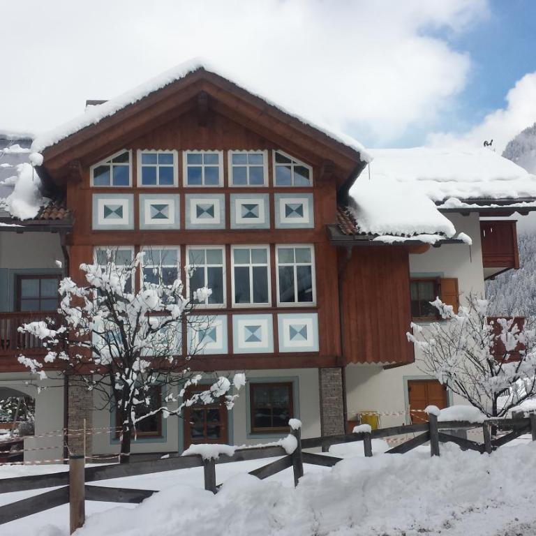 Casa Guido e Laura - Apartment mit 2 Schlafzimmern - 12