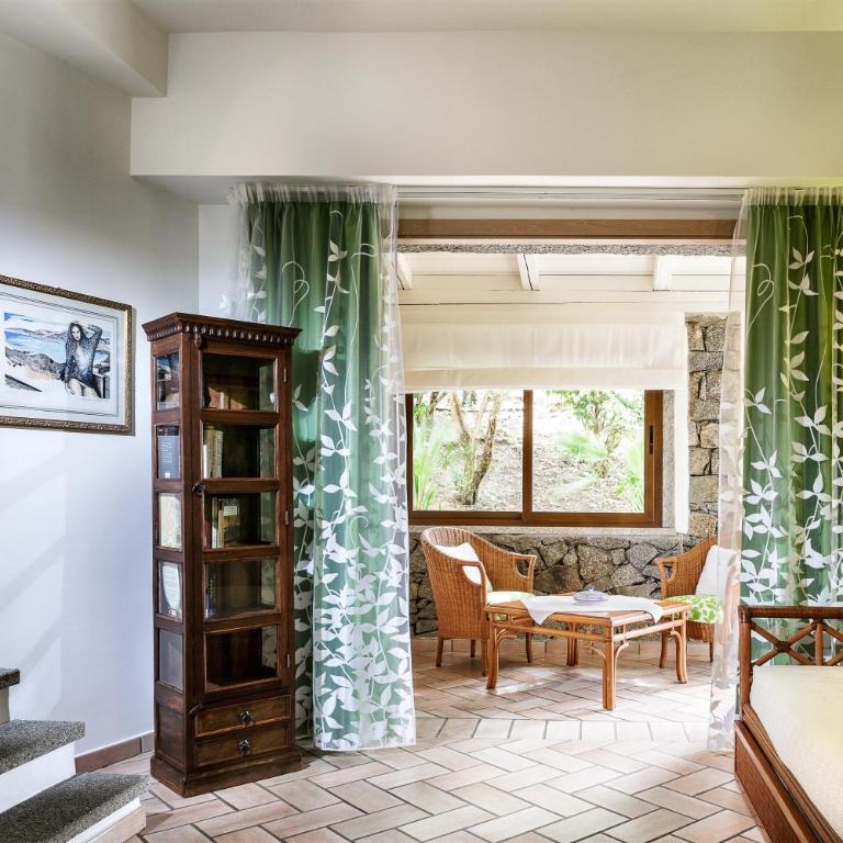 Hotel Stella Maris - Junior Suite - 4