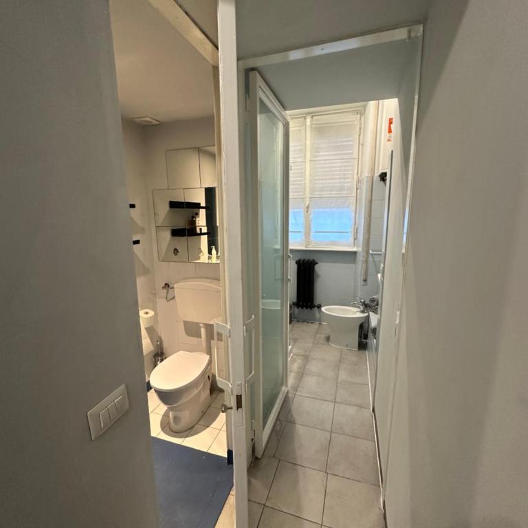 Domus Giulio Cesare Apartment - Apartment - 12