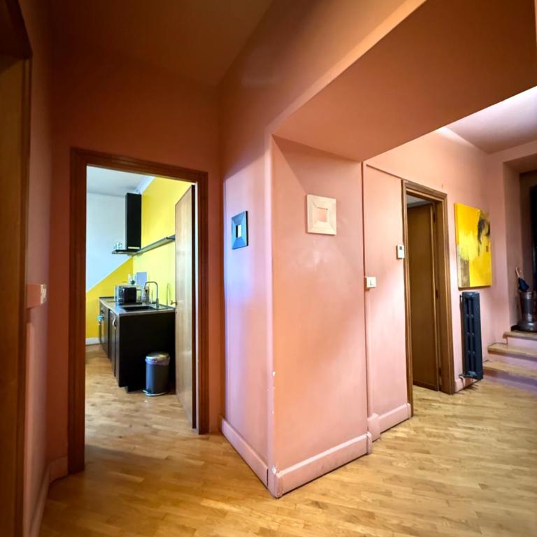Domus Giulio Cesare Apartment - Apartment - 37