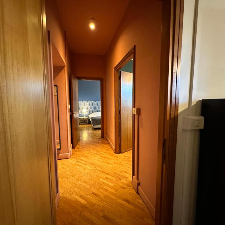 Domus Giulio Cesare Apartment - Apartment - 36