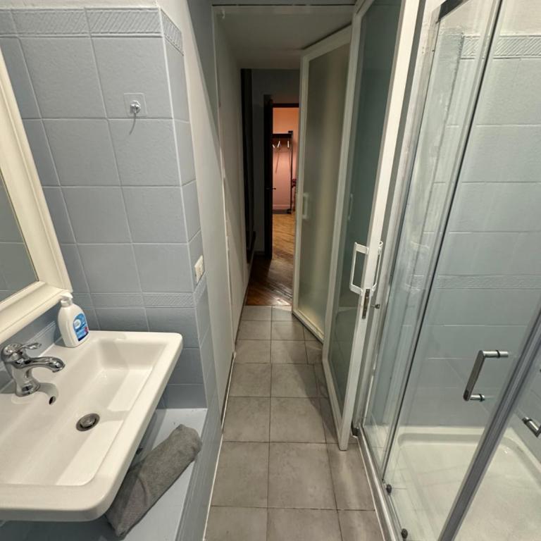 Domus Giulio Cesare Apartment - Apartment - 33