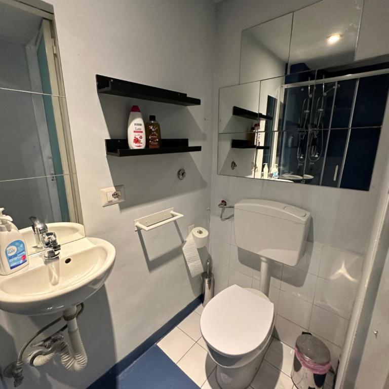 Domus Giulio Cesare Apartment - Apartment - 18