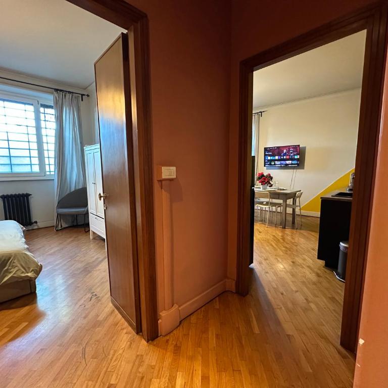 Domus Giulio Cesare Apartment - Apartment - 21