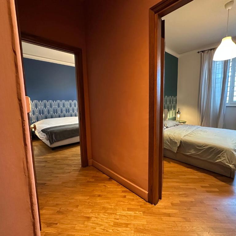 Domus Giulio Cesare Apartment - Apartment - 23