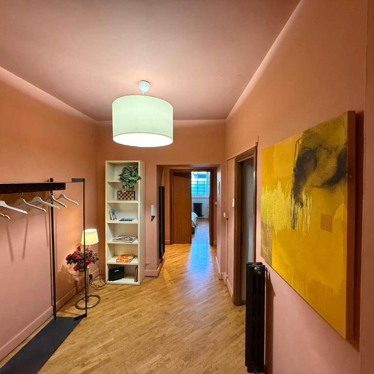 Domus Giulio Cesare Apartment - Apartment - 31