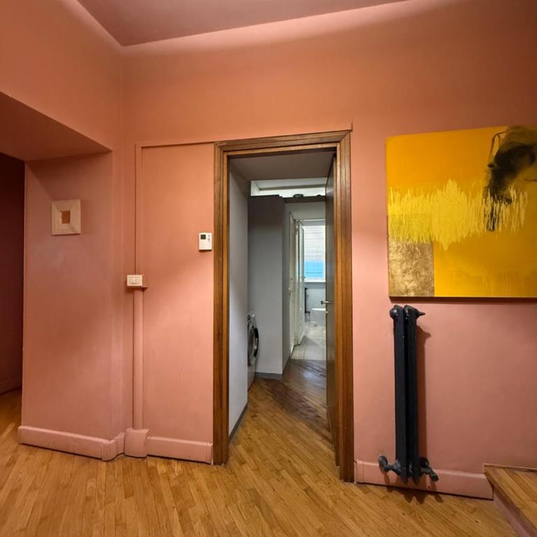 Domus Giulio Cesare Apartment - Apartment - 28