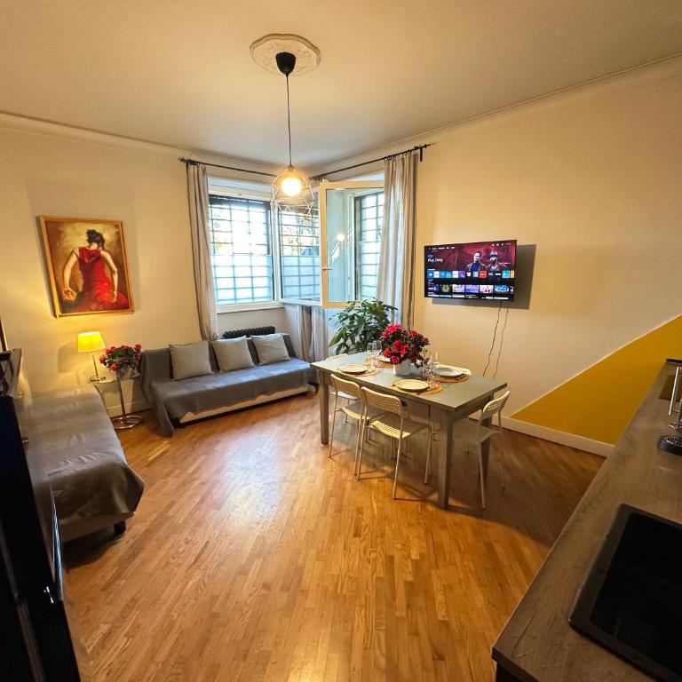 Domus Giulio Cesare Apartment - Apartment - 22