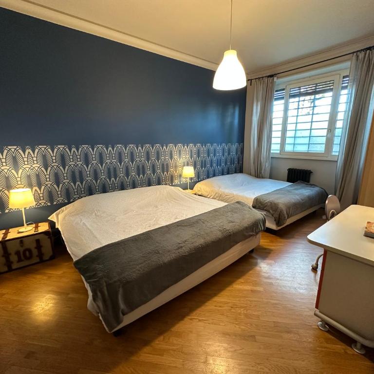 Domus Giulio Cesare Apartment - Apartment - 27
