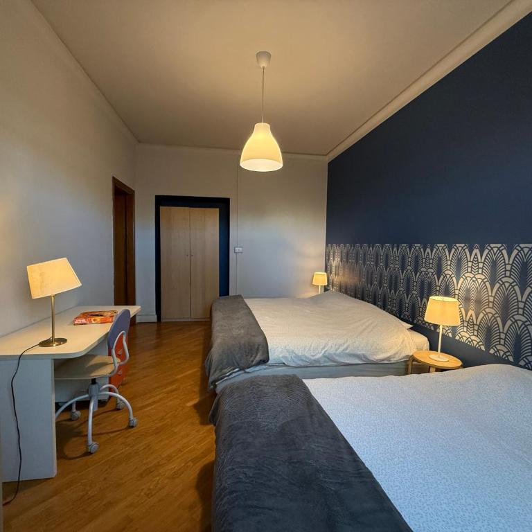 Domus Giulio Cesare Apartment - Apartment - 44