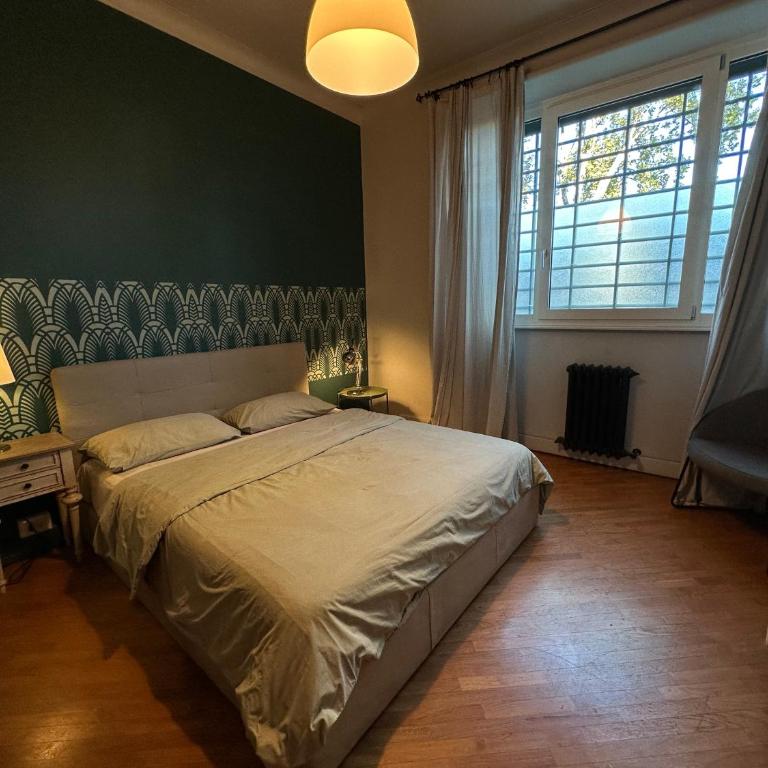 Domus Giulio Cesare Apartment - Apartment - 45