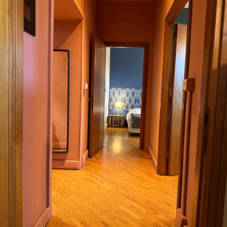 Domus Giulio Cesare Apartment - Apartment - 46