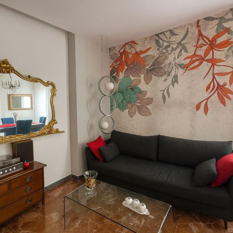 CASA PAOLINA NEL CENTRO DI BRACCIANO - Casa con 2 Camere da Letto - 31