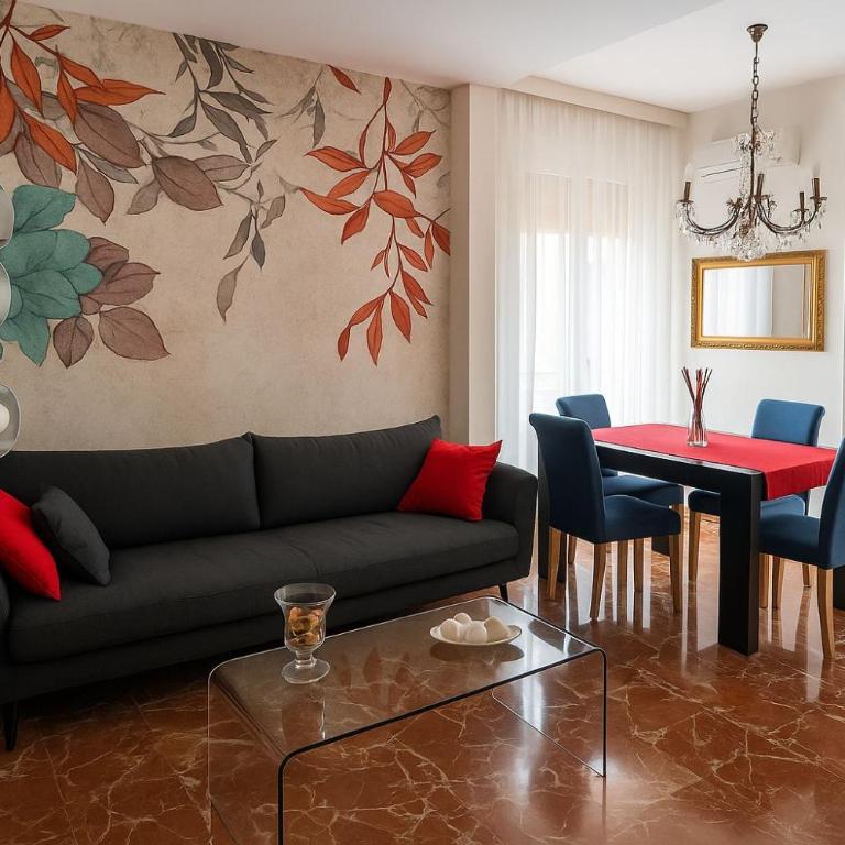 CASA PAOLINA NEL CENTRO DI BRACCIANO - Casa con 2 Camere da Letto - 29