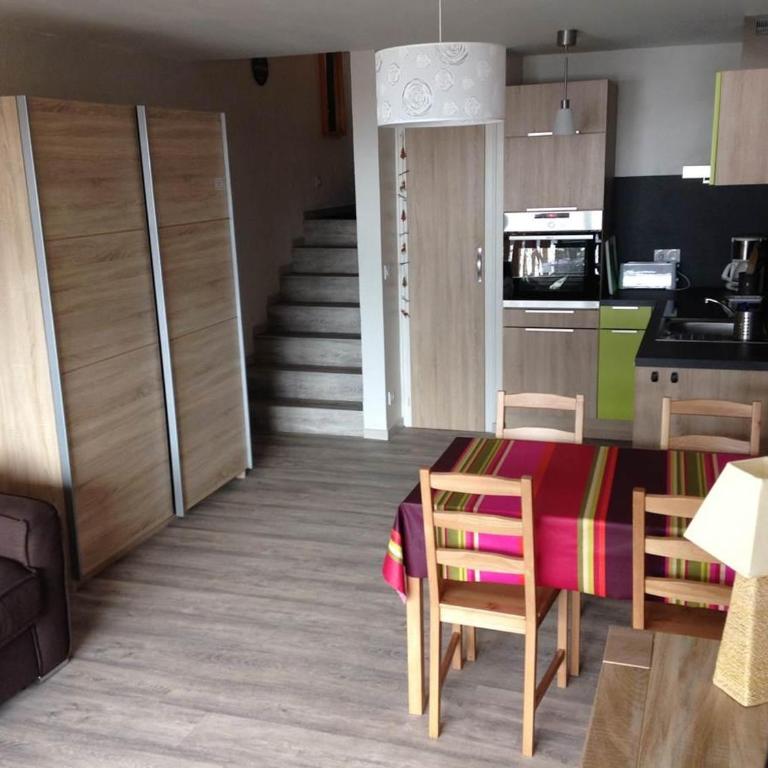 Crystal 18 - Appartement Confort - 1