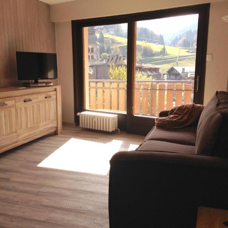 Crystal 18 - Appartement Confort - 2