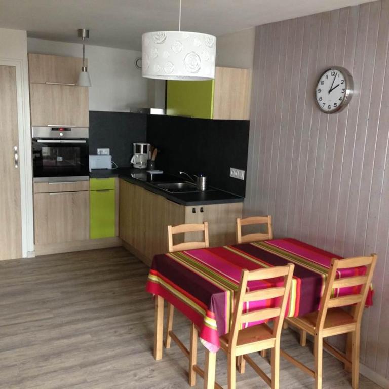 Crystal 18 - Appartement Confort - 3