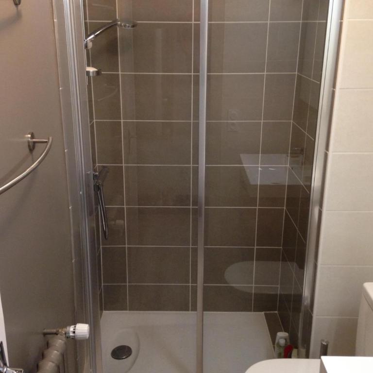 Crystal 18 - Appartement Confort - 4