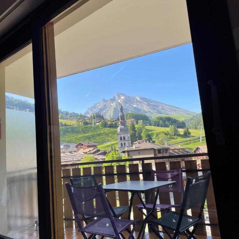 Crystal 18 - Appartement Confort - 10