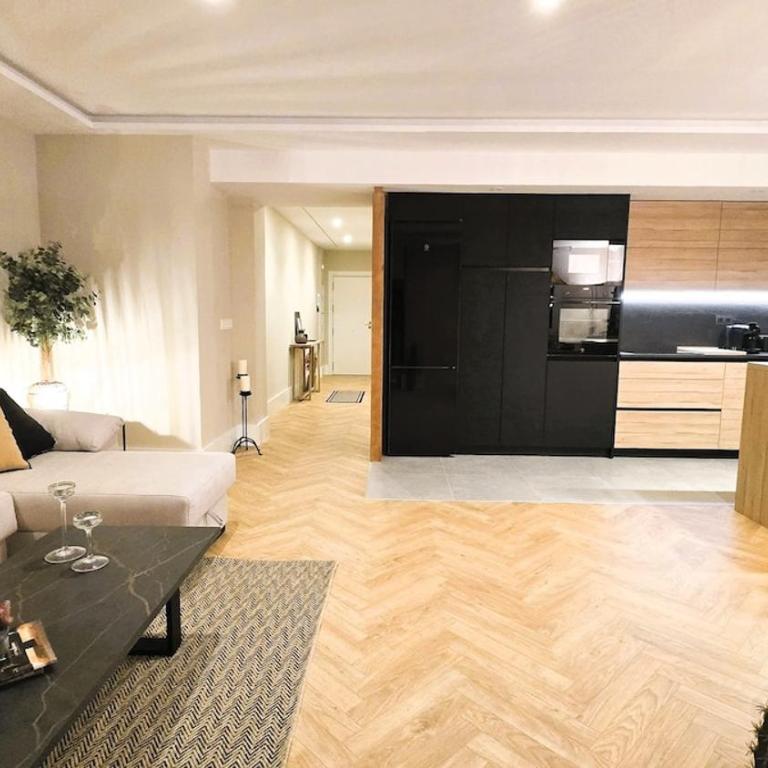 RYAP Congresos - Two-Bedroom Apartment with View - 3