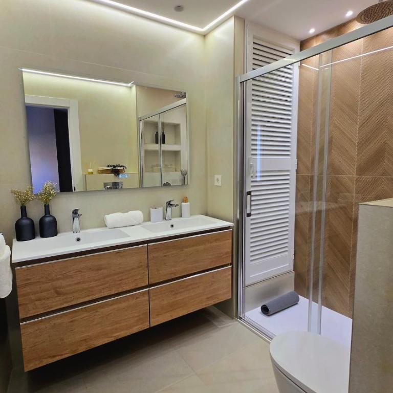 RYAP Congresos - Two-Bedroom Apartment with View - 27