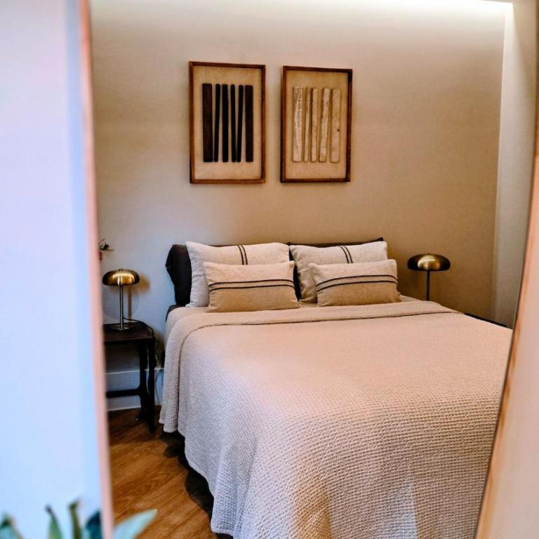 RYAP Congresos - Two-Bedroom Apartment with View - 17