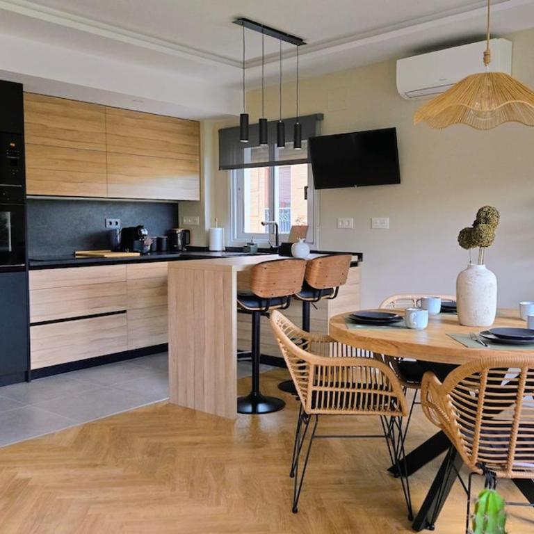 RYAP Congresos - Two-Bedroom Apartment with View - 10