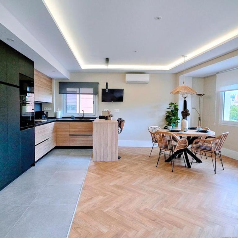 RYAP Congresos - Two-Bedroom Apartment with View - 8
