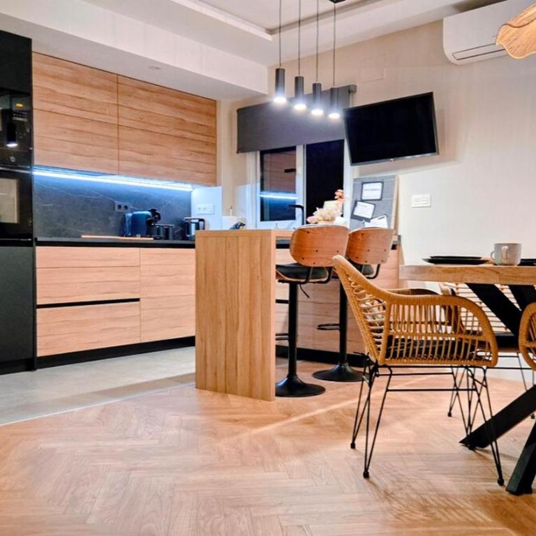 RYAP Congresos - Two-Bedroom Apartment with View - 6