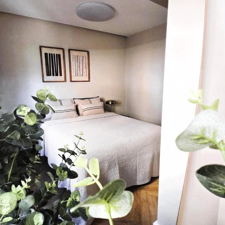 RYAP Congresos - Two-Bedroom Apartment with View - 19