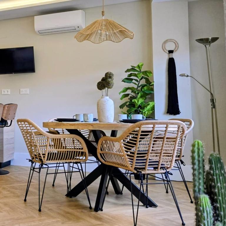 RYAP Congresos - Two-Bedroom Apartment with View - 14