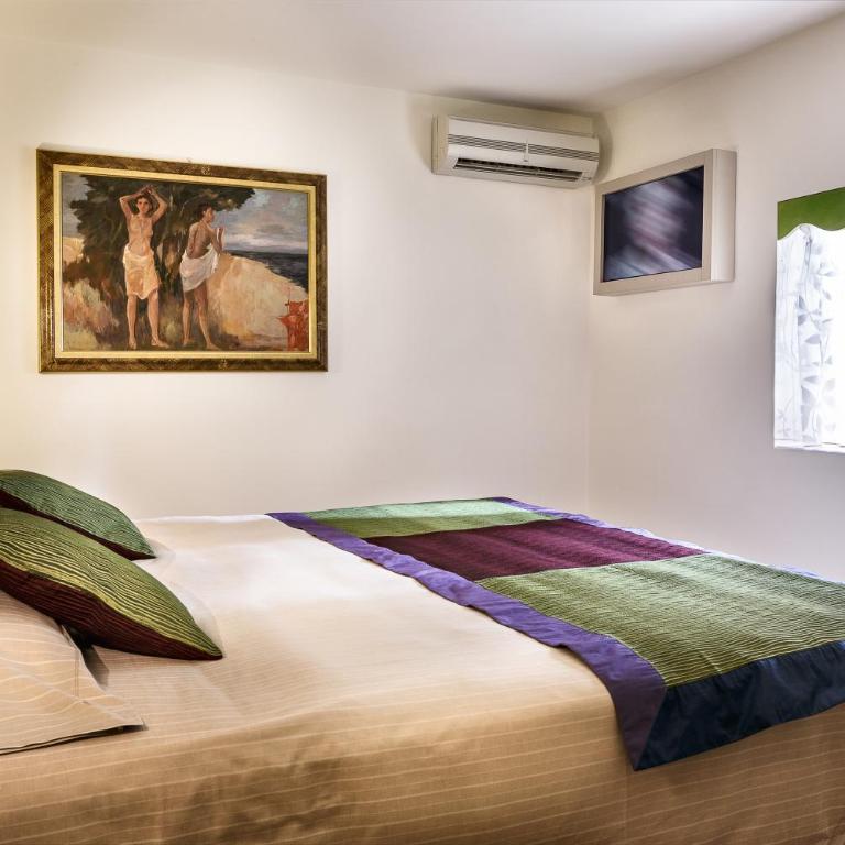 Hotel Stella Maris - Junior Suite - 5