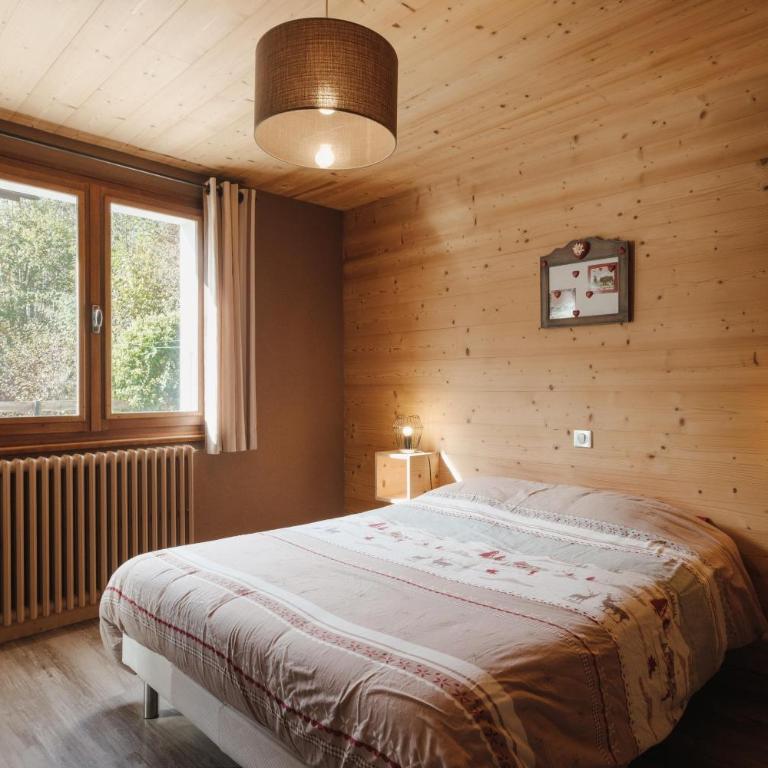 Deux Vallées 1A - Appartement Confort - 5