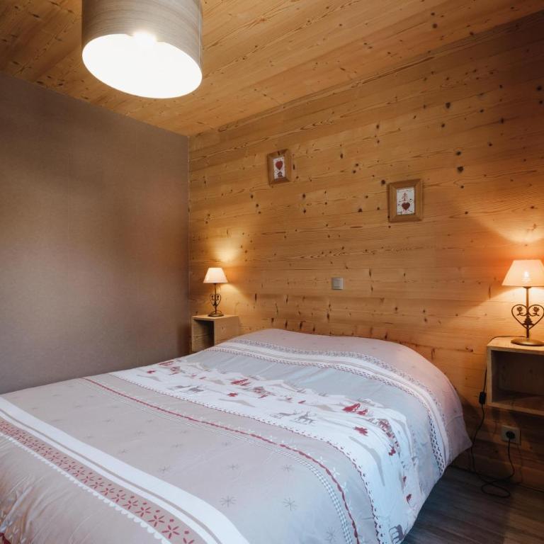 Deux Vallées 1B - Appartement Confort - 7