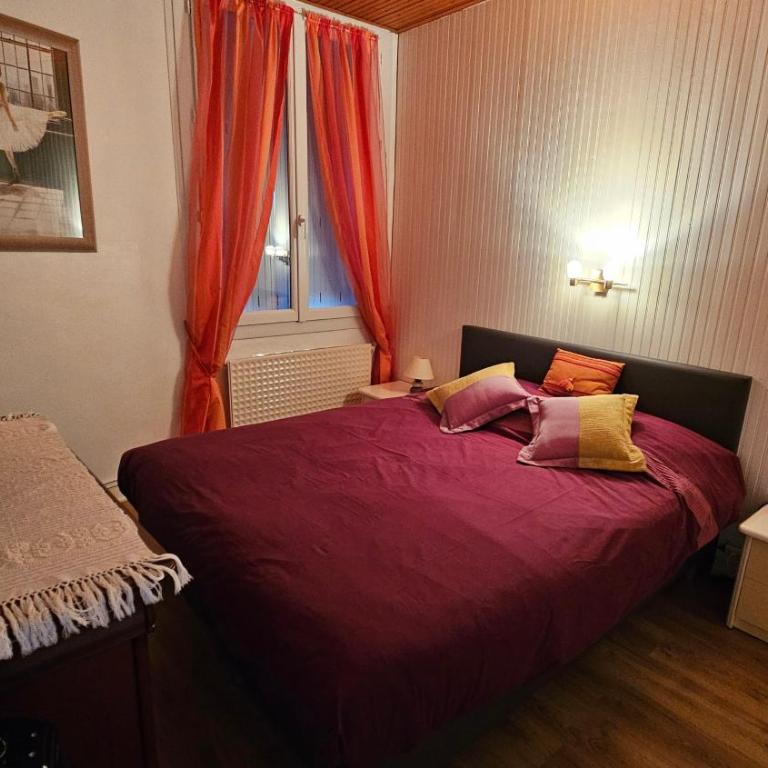 Appartement Vue Sur Mer - Apartment mit Meerblick - 11