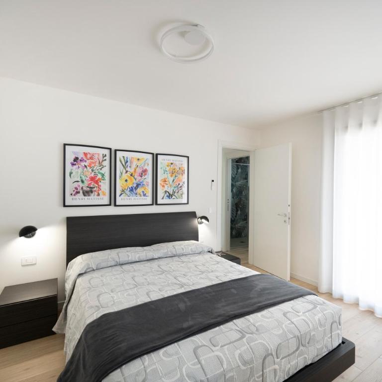 Central Suite - Appartamento con 2 Camere da Letto - 5