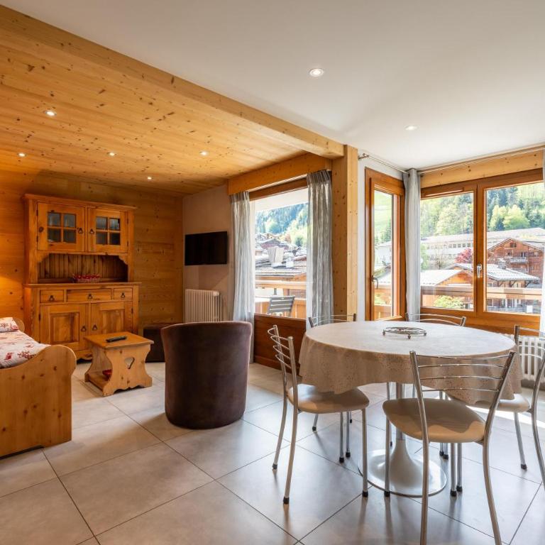Deux Vallées 3 - Appartamento Comfort - 1