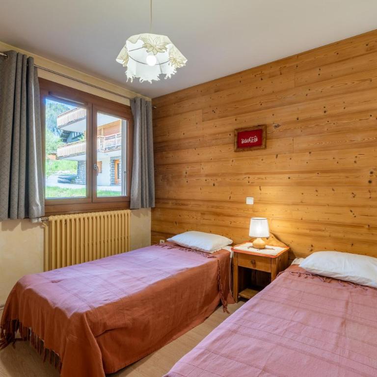 Deux Vallées 3 - Appartamento Comfort - 3