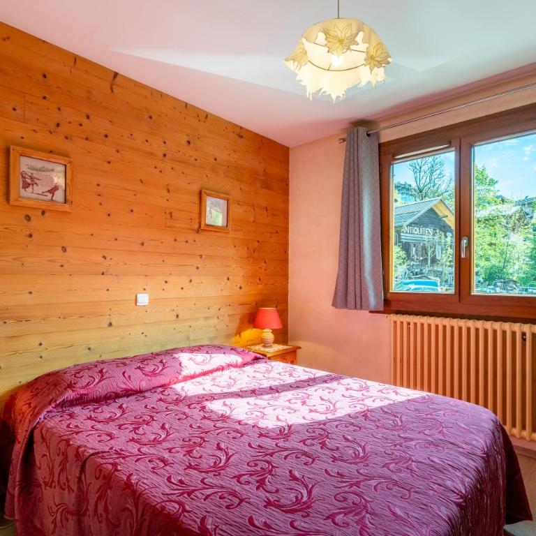 Deux Vallées 3 - Appartamento Comfort - 4
