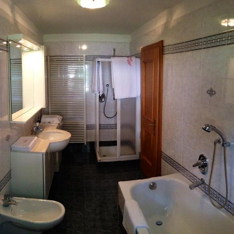 Casa Guido e Laura - Apartment mit 2 Schlafzimmern - 11